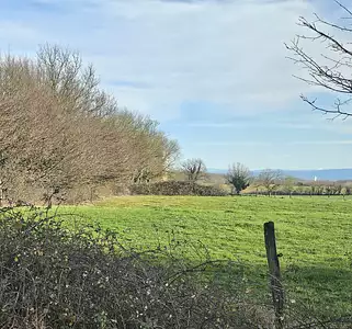 Maison neuve, 100 m²