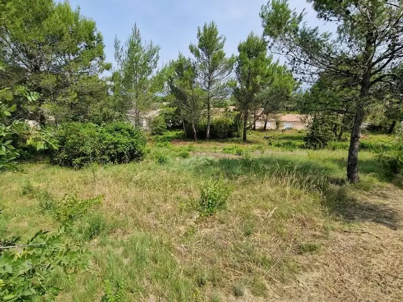 Maison neuve, 105 m² - Fontiès-d'Aude (11800)