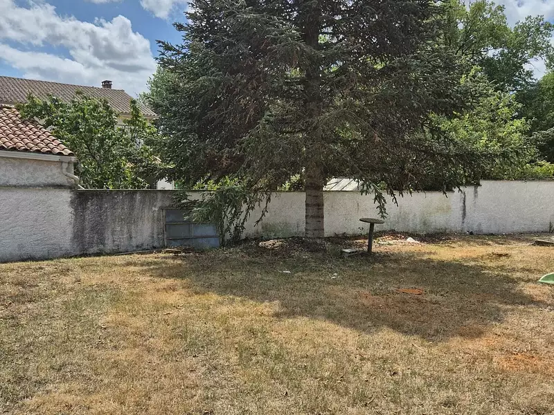 Maison neuve, 79 m² - Puymoyen (16400)