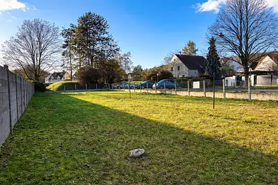 Maison neuve, 102 m²