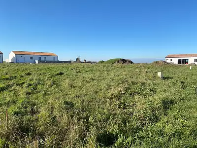 Maison neuve, 115 m²