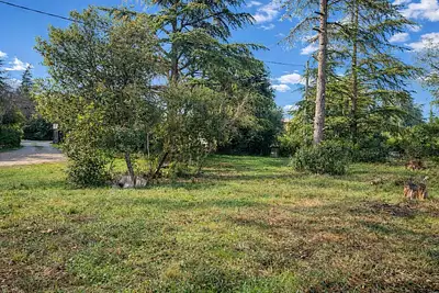 Terrain à bâtir, 700 m²