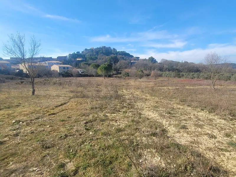 Maison neuve, 93 m² - Fos-sur-Mer (13270)