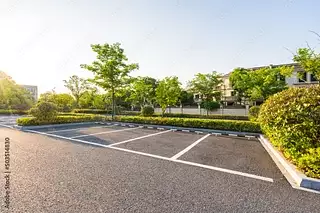PARKING DRAGUIGNAN