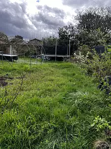 Terrain à bâtir, 1 200 m²