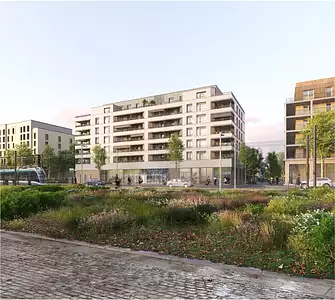 Le Clos Jeanne Barret