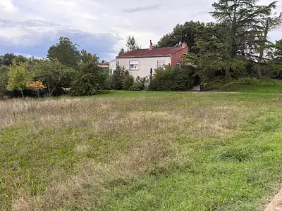 Maison neuve, 83 m²