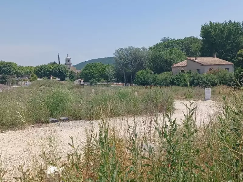 Maison neuve, 73 m² - Les Granges-Gontardes (26290)
