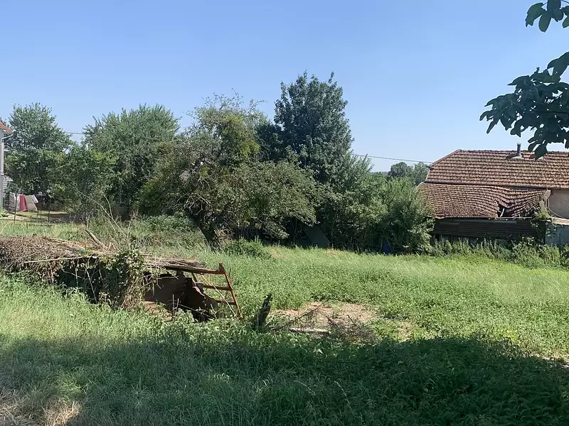 Terrain à bâtir, 1 078 m² - Noidans-le-Ferroux (70130)