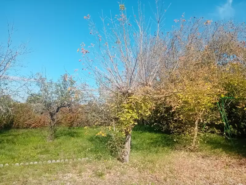 Terrain à bâtir, 570 m² - Gujan-Mestras (33470)