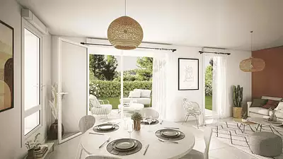 Au cœur de Guipry-Messac et à 30 min* de Rennes