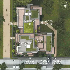 Les Horizons du Paradis