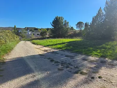 Maison neuve, 95 m²