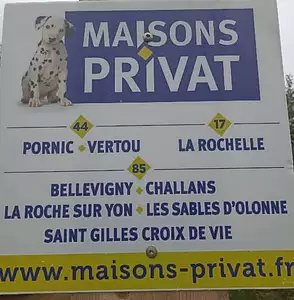 Terrain à bâtir, 544 m²