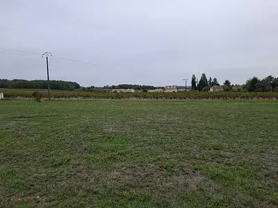 Maison neuve, 112 m²