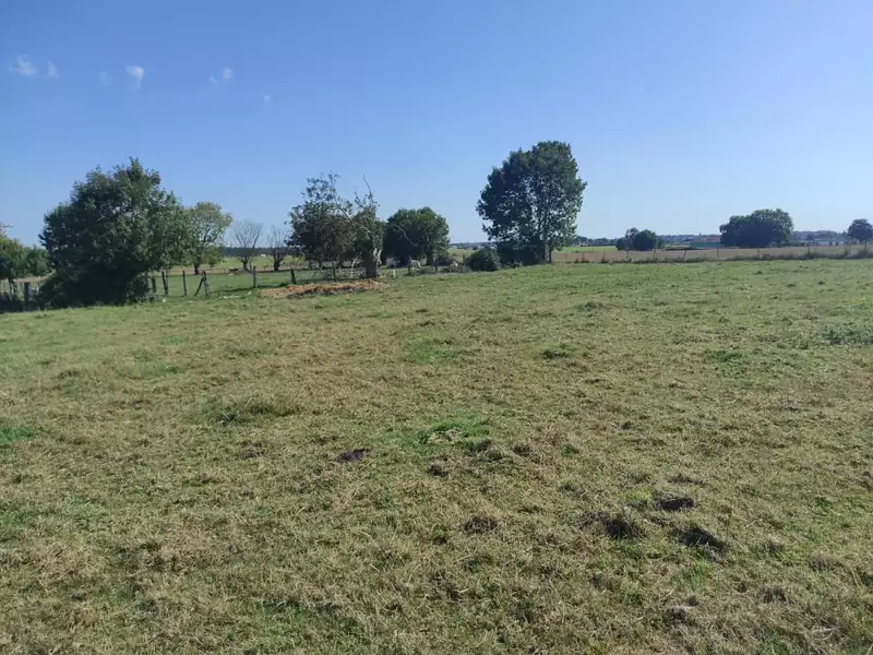 Maison neuve, 134 m² - La Saussaye (27370)