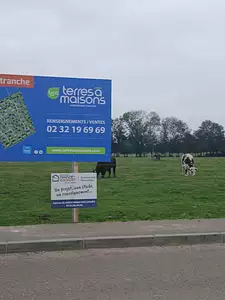 Maison neuve, 160 m²