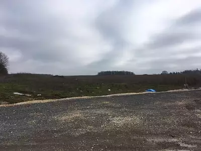 Terrain à bâtir, 820 m²