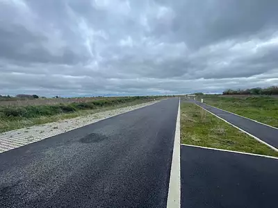 Maison neuve, 129 m²