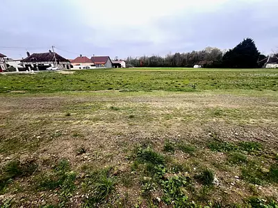 Maison neuve, 93 m²
