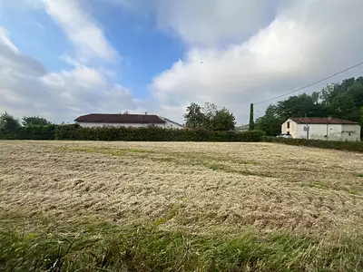 Maison neuve, 90 m²