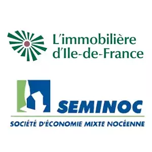 L’IMMOBILIERE D’ILE DE FRANCE