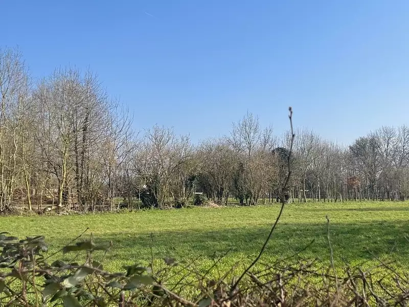 Maison neuve, 165 m² - Oneux (80135)