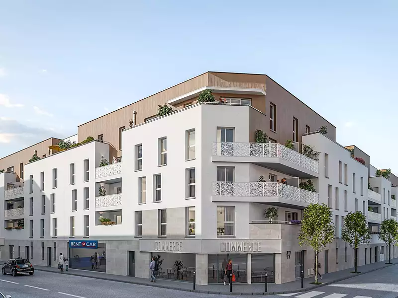 L'essentiel - Drancy (93700)
