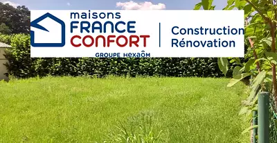 Maison neuve, 50 m²