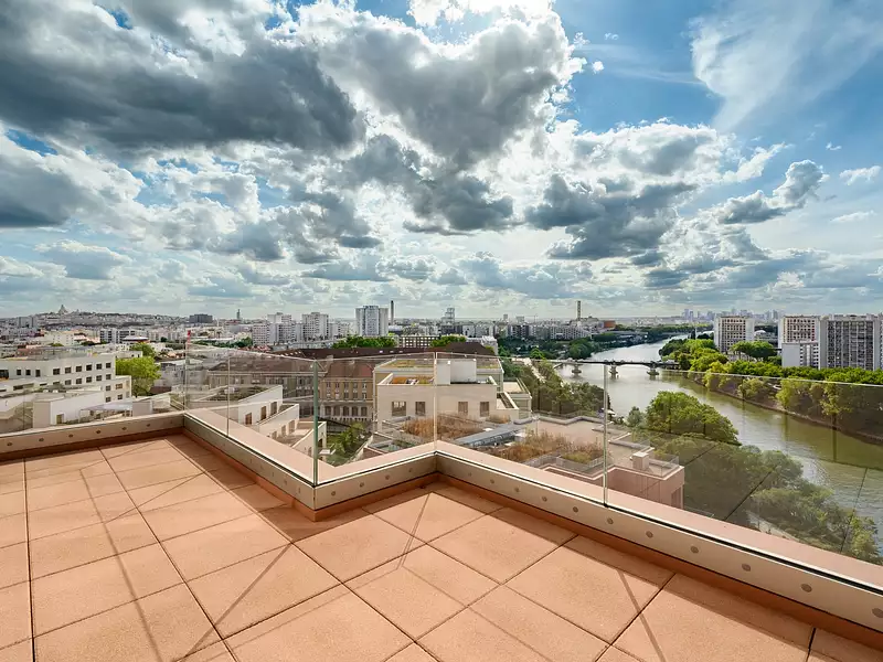 SO HERITAGE - Saint-Ouen (93400)