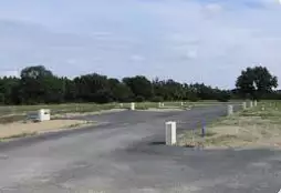 Terrain à bâtir, 510 m²