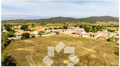 Terrain à bâtir, 391 m²