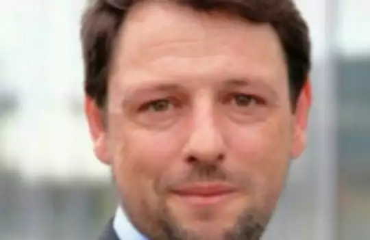 Thomas Lierman, Directeur général, Nacarat