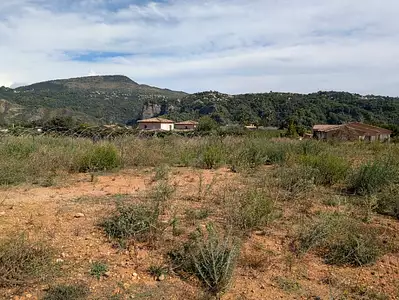 Terrain à bâtir, 625 m²