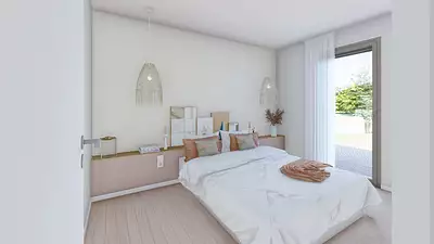 Maison neuve, 115 m²