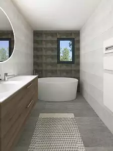 Maison neuve, 90 m²