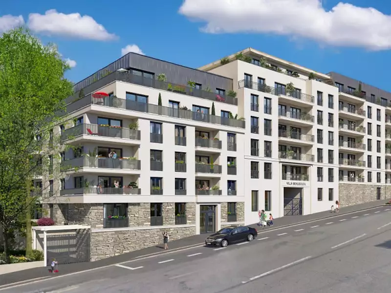 LE SECRET - Brest (29200)