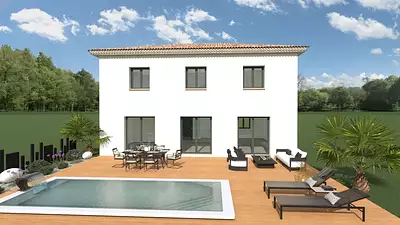 Terrain à bâtir, 1 007 m²