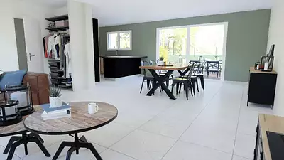 Maison neuve, 92 m²