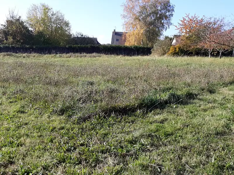 Maison neuve, 50 m² - Bréval (78980)