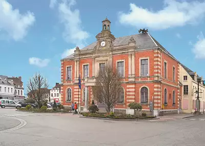 Le Domaine du Moulin