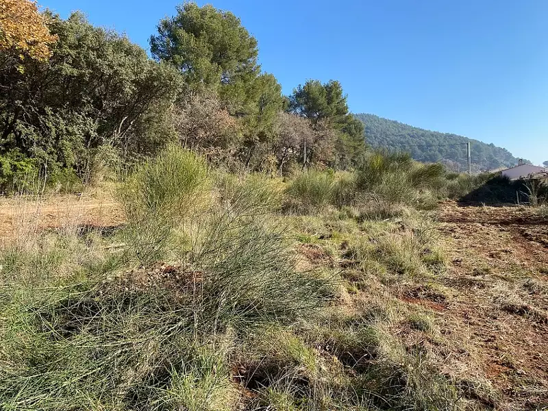 Maison neuve, 105 m² - Puget-Ville (83390)