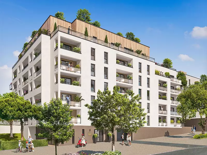 EMBLEMATIK - Laval (53000)