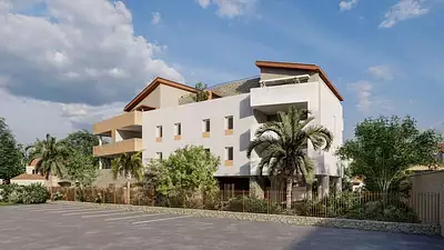 Domaine d’Esperanza