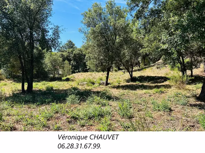 Maison neuve, 100 m² - Taradeau (83460)