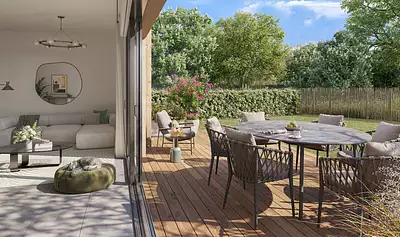 Les Logis de la Perrée