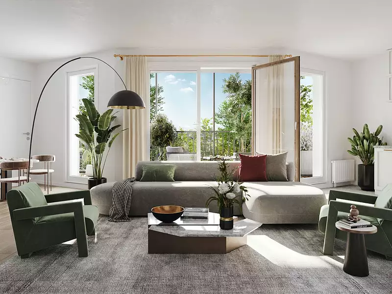 VERSAILLES - Versailles (78000)