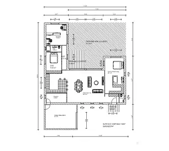 Maison neuve, 132 m²