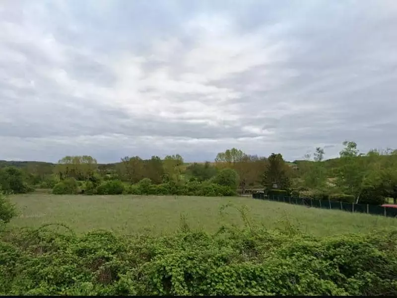 Terrain à bâtir, 901 m² - Soignolles-en-Brie (77111)