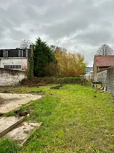 Maison neuve, 93 m²